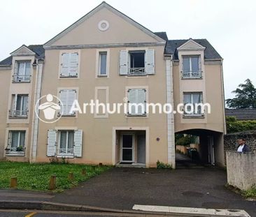 Location Appartement 1 pièces 27 m2 à Ormoy - Photo 1