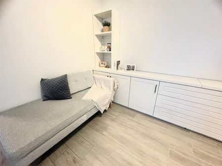 Appartement te huur - Photo 3