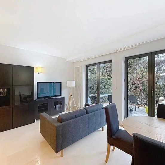 Appartement te huur - Foto 1