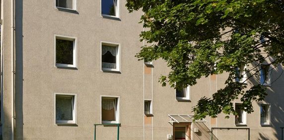 2- Zimmer Wohnung in Altenbochum - Photo 2