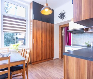 Pronájem bytu 1+kk 38 m² - Photo 6