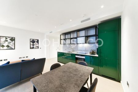 1 bedroom apartment to rent - Photo 3