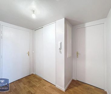 Appartement à louer 2 pièces 51.55m² - Photo 6