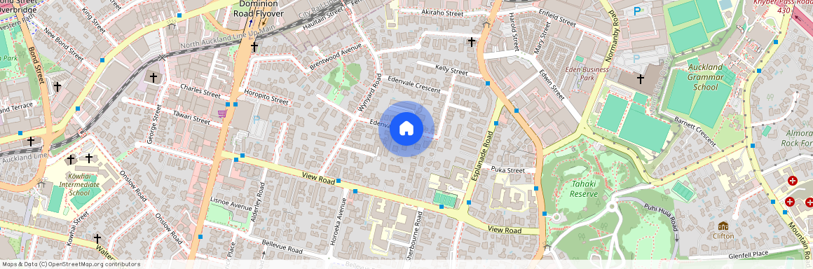 5/17 Edenvale Crescent, Mount Eden, Auckland City