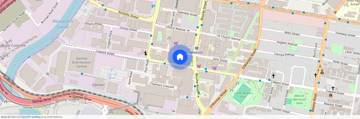 256a Coward Street, Sydney, New South Wales 2020