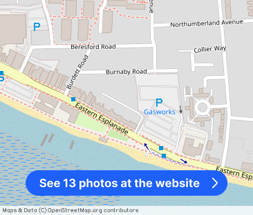 Forge Way, Southend-on-Sea, Essex, SS1 - Photo 1