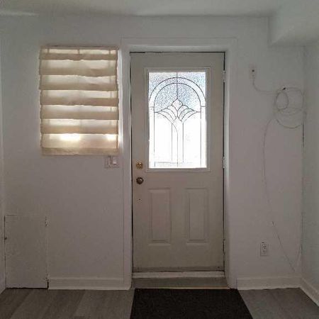 3 1/2 frais rénové - Photo 4