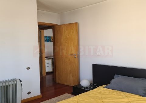 Apartamento T1