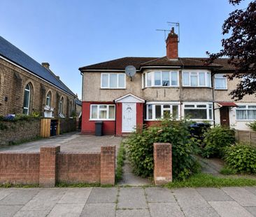 2 Bedroom Maisonette - Garden To Let - Photo 5