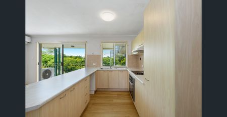 Modern Secure Apartment Overlooking Parkland - Photo 4