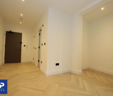 1 bedroom flat to rent - Photo 6