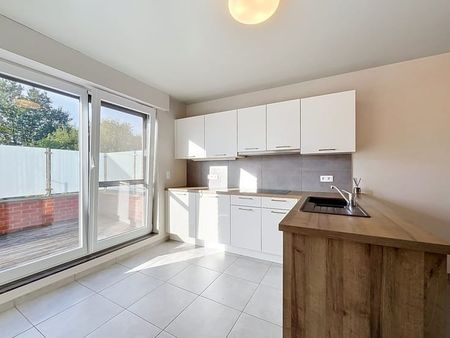 Appartement te huur - Photo 5