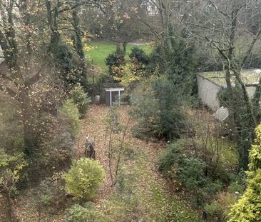 Erstbezug nach Sanierung, "-Zimmer-Wohnung mit Wohnküche und Duschbad - Photo 5