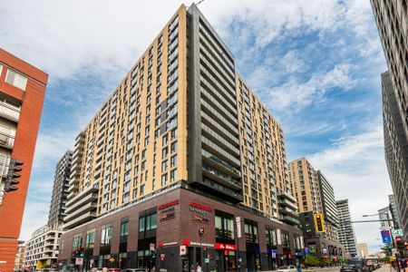 Condo for rent, Montréal (Le Sud-Ouest) - Photo 2