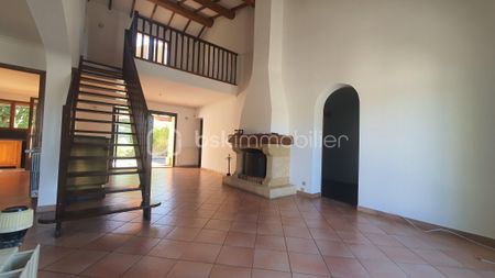 Maison de 138 m² à Nimes - Photo 3