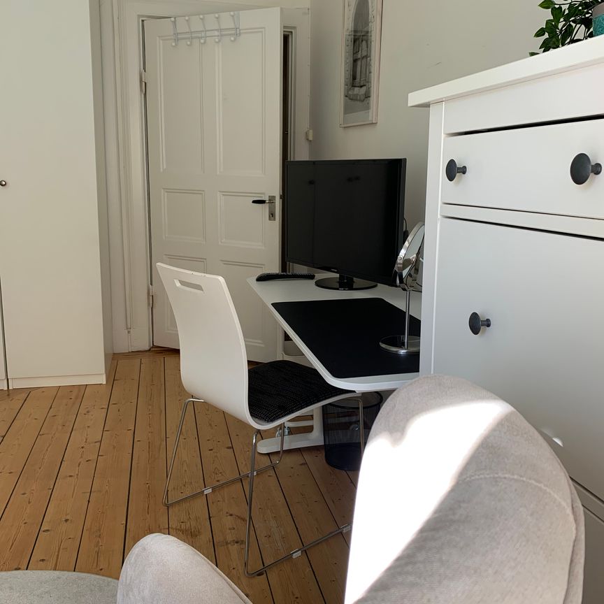 Sankt Eriksgatan, Stockholm - Foto 1