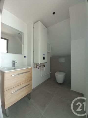 Location Appartement 1 pièce 35m² CHERBOURG-EN-COTENTIN 50100 - Photo 2