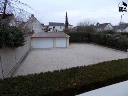 Appartement Saint Fargeau Ponthierry F2 BIS 67.30 m2 - Photo 5