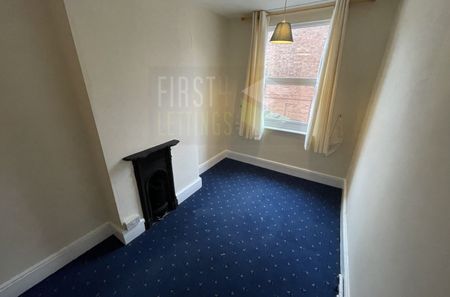 Lorne Road, Clarendon Park, Leicester, LE2 - Photo 2