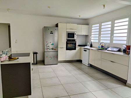 Location maison 4 pièces, 131.10m², Sainte-Luce - Photo 4