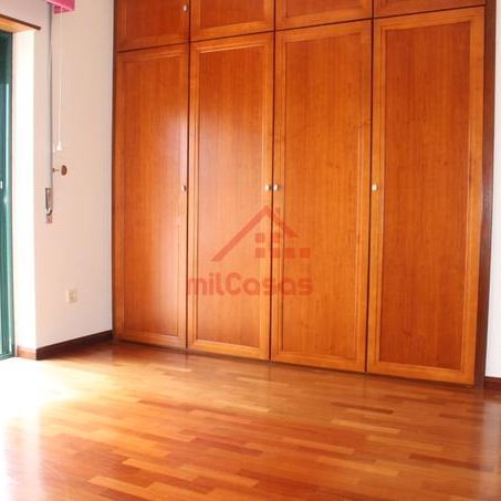 Apartamento T3 - Photo 1