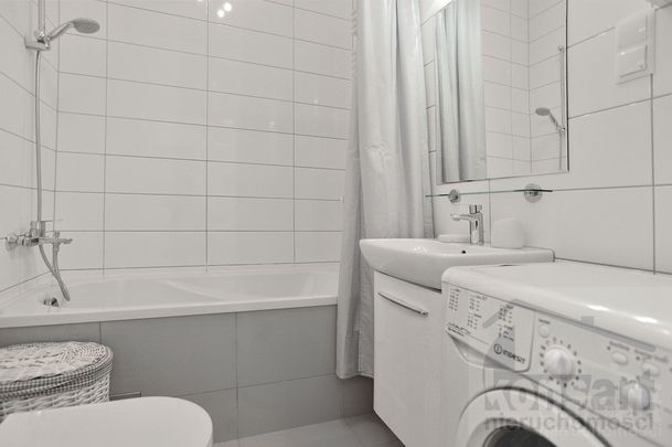 2 pokoje | Pogodno | od zaraz | ul. Janickiego - Zdjęcie 1