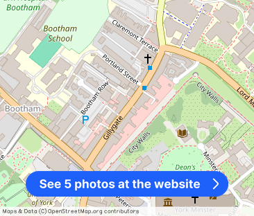 Gillygate, Heslington Road - Photo 1