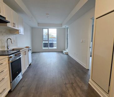 For Lease - 715 Davis Drive Unit# B407, Newmarket, Ontario - Photo 1