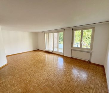 4.5 Zimmer, 103 m², 1. Stock - Photo 5