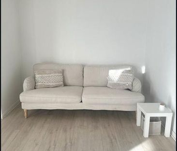 Möbliertes Wohnen kurz Zeit Vermietung 4-6 Personen WG geeignet - Foto 1