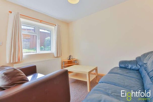 Widdicombe Way, Brighton, BN2 - Photo 1