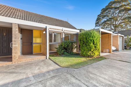 PRIVATE UNIT IN TREE LINED STREET - Photo 4