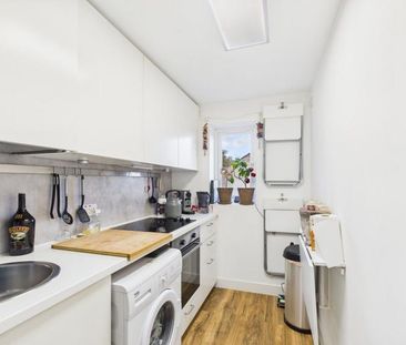 1 bedroom apartment to rent - Photo 5