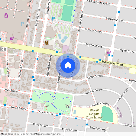 2/15 Cowan Street, Qld 4032, Chermside