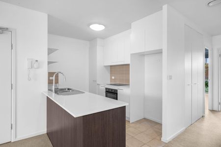 68/47 Mowatt St, Queanbeyan NSW 2620 - Apartment For Rent | Domain - Photo 5