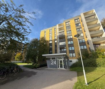 Arrheniusgatan 24 Oxhagen, Kalmar - Photo 4
