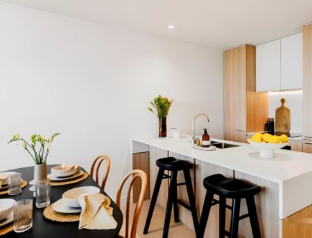 2 Bedroom-E602 - Photo 5