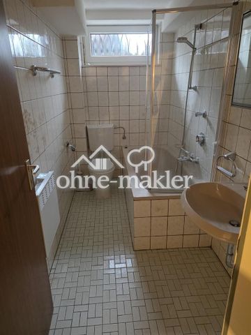 2 Zimmer Wohnung in Frechen Bachem - Photo 3