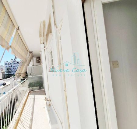 Διαμέρισμα για ενοικίαση Τριών Ναυάρχων - Άγιος Ανδρέας (Πάτρα) - Φωτογραφία 4