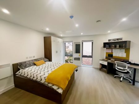 Studio Gold - Photo 3