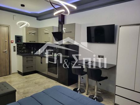 Γκαρσονιέρα προς ενοικίαση 500 € - Photo 2