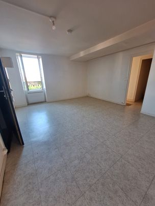 Appartement TYPE 1 – 38 m² - Photo 1