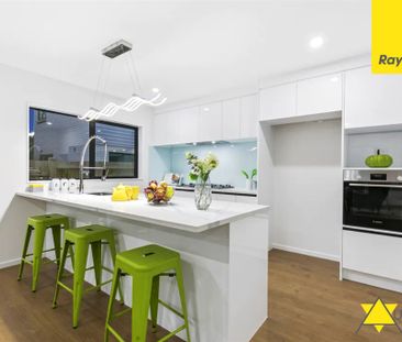 Looking for a modern home built in the ever so convenient Henderson... - Photo 2