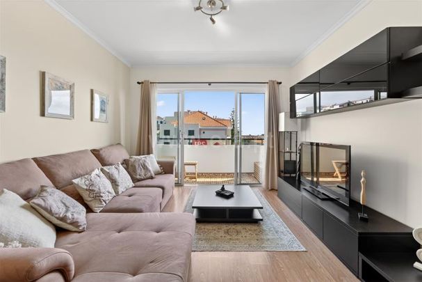 Apartamento T2 em Ilha da Madeira - Foto 1