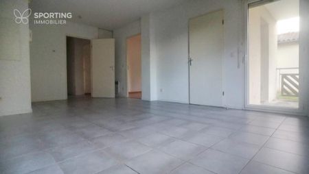 Appartement 4 pièces – 72 m² - Photo 3