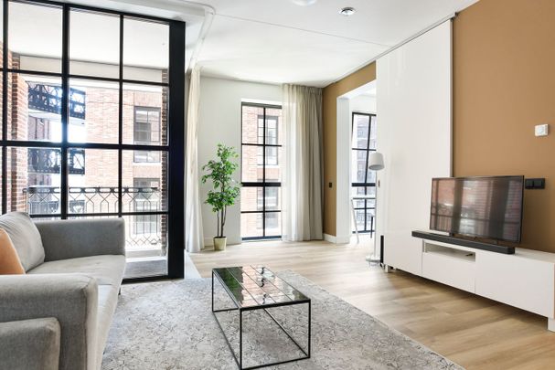 Appartement te huur: Karl Weisbardstraat 147 3015 GM Rotterdam - Photo 1