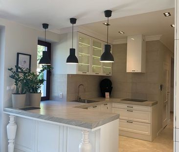 Dom na wynajem, ul. Orężna, Warszawa Mokotów - Фото 3