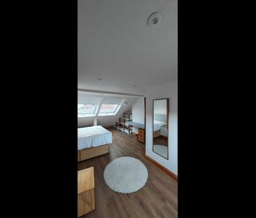 Room in a Shared House, Luckwell Road, BS3 - Photo 1