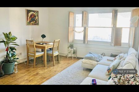 1 bedroom flat to rent - Photo 5