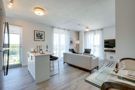 For Lease - 100 Bond Street Unit# 305, Oshawa, Ontario - Photo 5